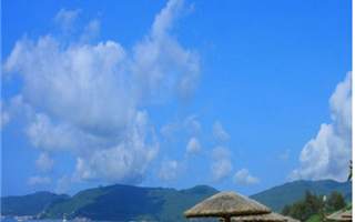 海南有什么好玩？海南旅游攻略