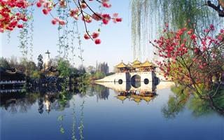 西湖風(fēng)景區(qū)1