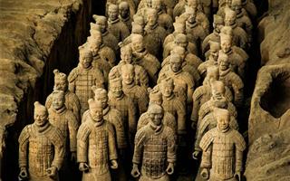 兵馬俑