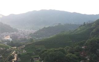 杭州西山森林公園