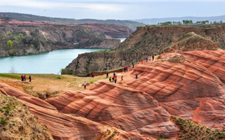 波浪谷景區(qū)2