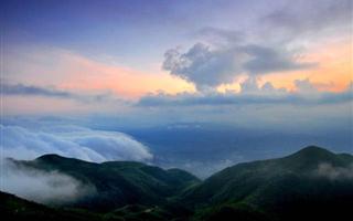 天露山旅游度假區(qū)1