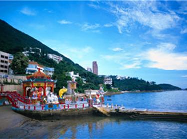 香港觀光一日游