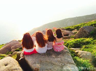 【團隊定制】珠海外伶仃島二天游