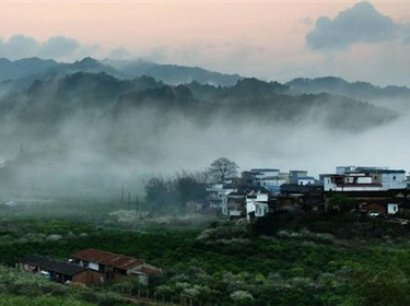 從化毅華溫泉酒店、綠道游船、摘水果、溪頭村二天游