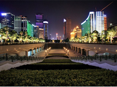 <跟團>廣州純玩一日游