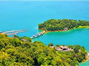 河源東江拓展、萬綠二天減壓之旅