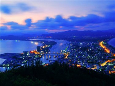 【公司旅游】惠州雙月灣、西班牙風(fēng)情小鎮(zhèn)、觀景臺2天游