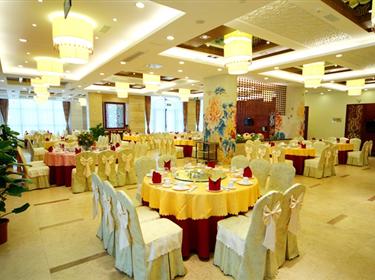 【年會30-400人】從化翠島溫泉度假村年會二天