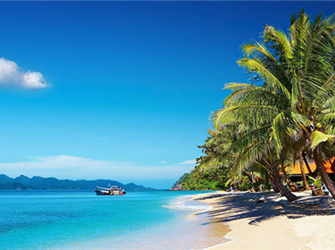 泰抵玩-曼谷芭提亞六天四晚超值團