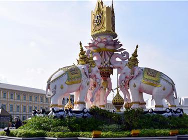 【暑假】泰國6天5晚 普吉甲米5天4晚