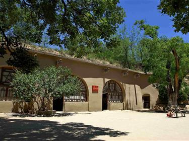 古都西安、兵馬俑、夢回大秦、華山論劍 雙飛5日游