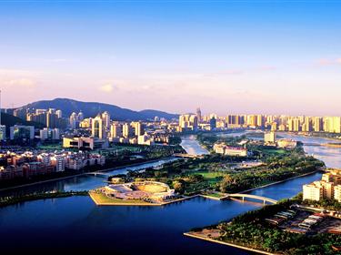 【王牌四天】廈門經典雙動四天3晚-品質游