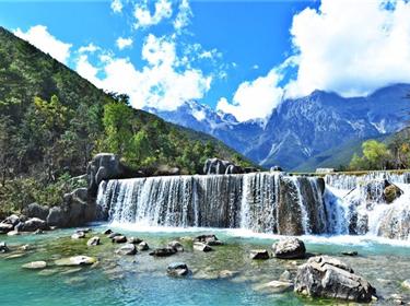 【美好年華】昆明、大理、麗江純玩雙飛6天