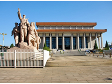 <人民勝利>北京天安門、七七事變盧溝橋五天游