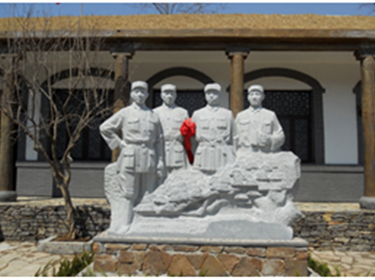 <決戰(zhàn)淮海>山東臨沂雙飛五天