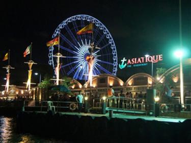 泰國曼谷芭堤雅六天四晚品質(zhì)團(tuán)