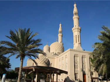 日月星辰·迪拜品質6日4晚