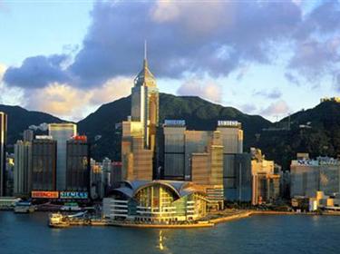 香港觀光純玩二天(觀光+自由行)