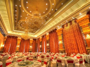 【年會】清遠恒大酒店年會二天游