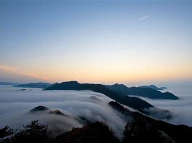 【井岡山】井岡山雙飛三天