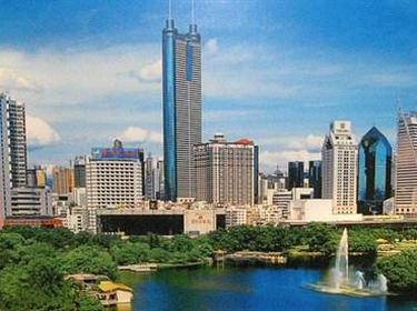 深圳兩天一晚游