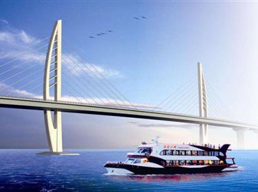 廣深珠三天兩晚