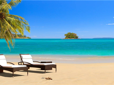 【爆款海南】暢游雙島，探秘三灣，住五星海景高鐵5日游