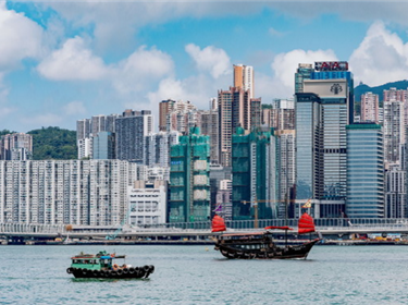 優質純玩：香港一天游 （觀光線）