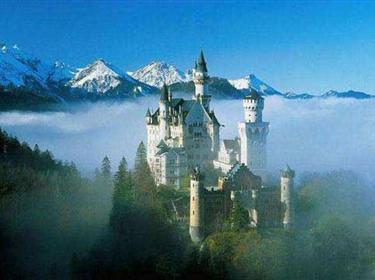 【一價全包】優品 比德法瑞意12天