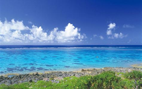 星夢郵輪-世界夢號-宮古島1