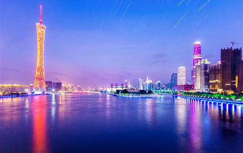 星夢郵輪-世界夢號-第一天廣州