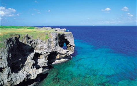 星夢郵輪-世界夢號-那霸