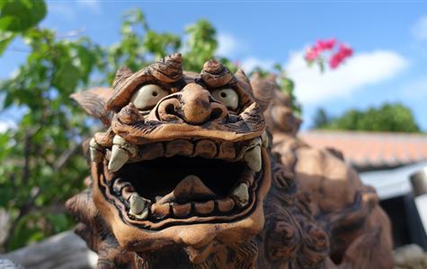 星夢郵輪 世界夢號-那霸