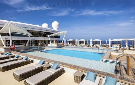 星夢郵輪-世界夢號-11