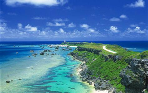 星夢郵輪-世界夢號-宮古島2